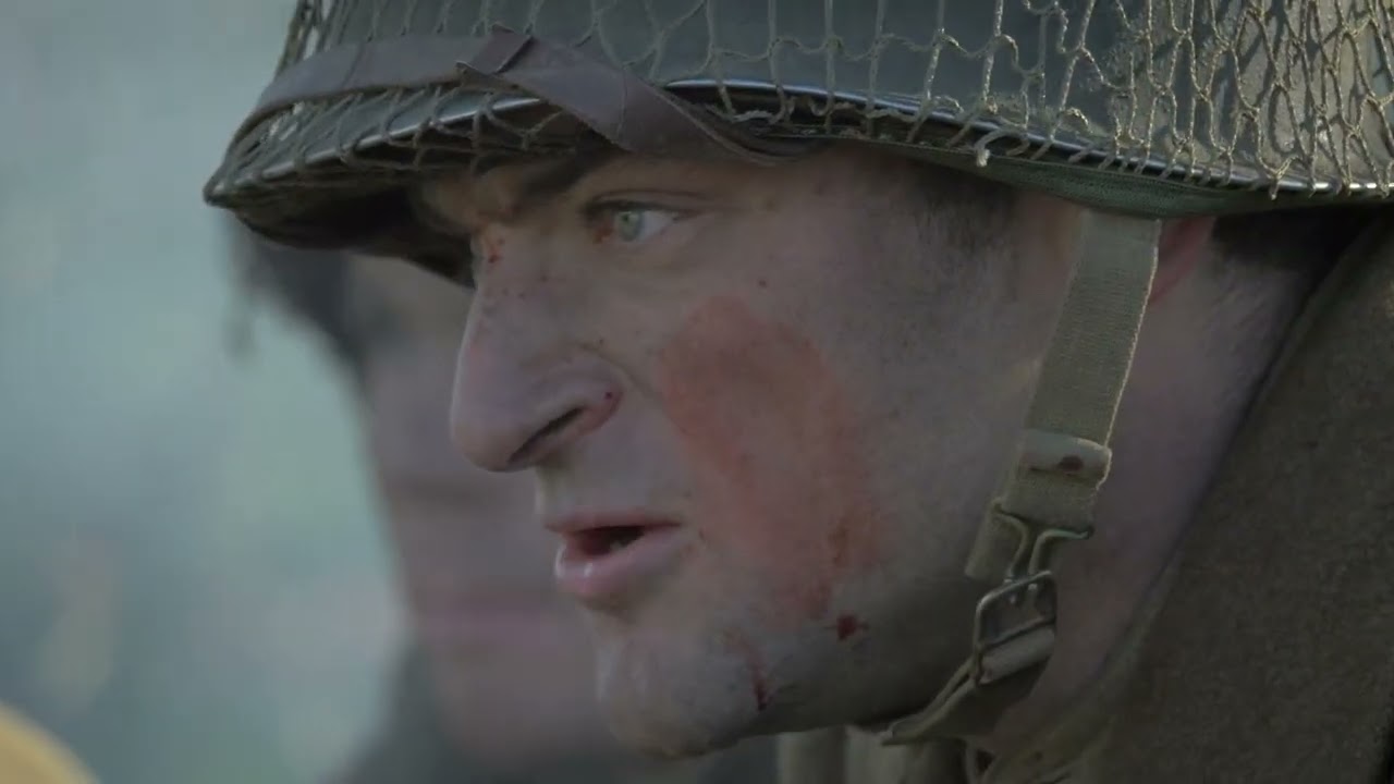 Hitlers Last Stand S01E03 1080p WEBRip x265 RARBG