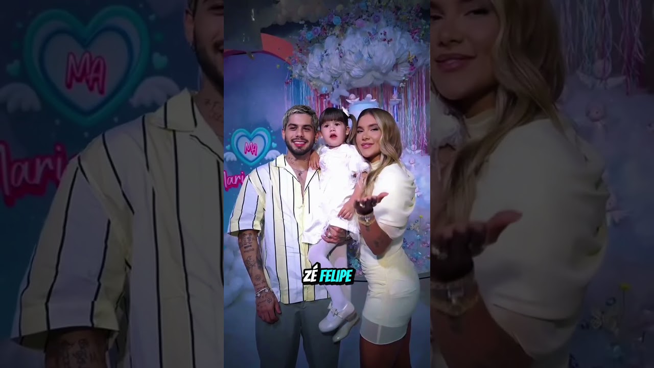 VIRGINIA FOI HUMILHADA PELO VIN&Iacute;CIUS J&Uacute;NIOR! #famosos #virginia #curiosidades #fofoca