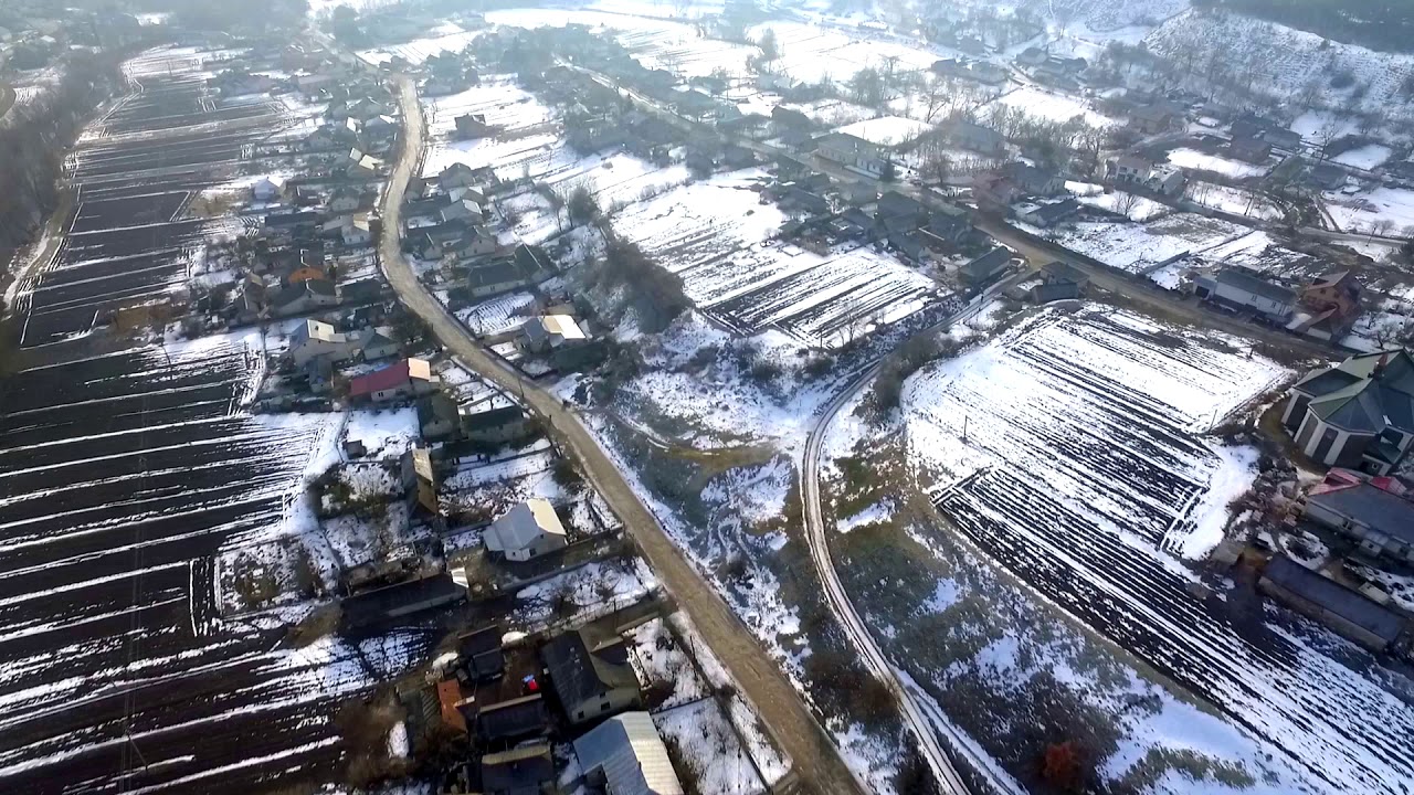 с Острівець Теребовлянський район