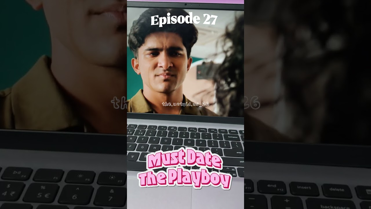 Must Date The Playboy Episode 27 part3 #youtubeshorts #mdtp #zayn #tara 