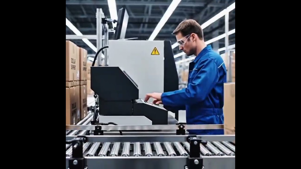 How Real Dollars Are Printed in a Secret Factory|Money Production Process Explaine