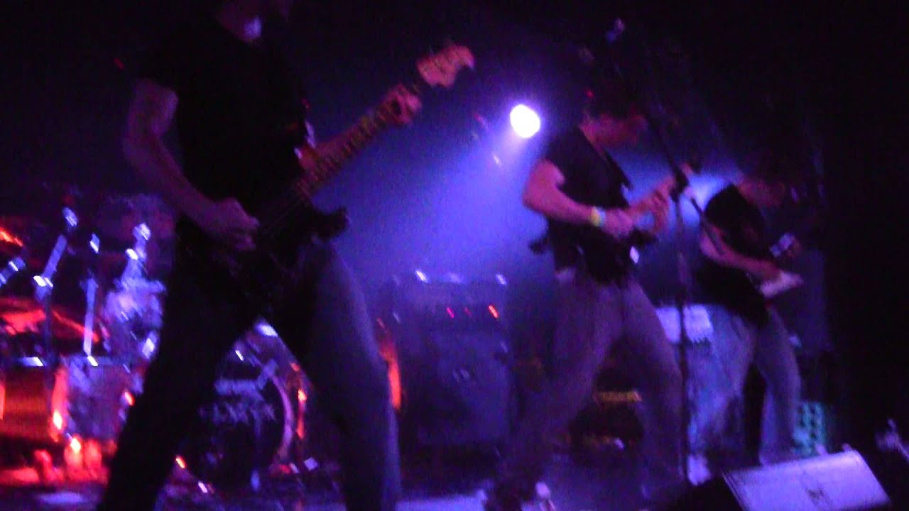 Be'lakor - Abeyance Live HD 1080p