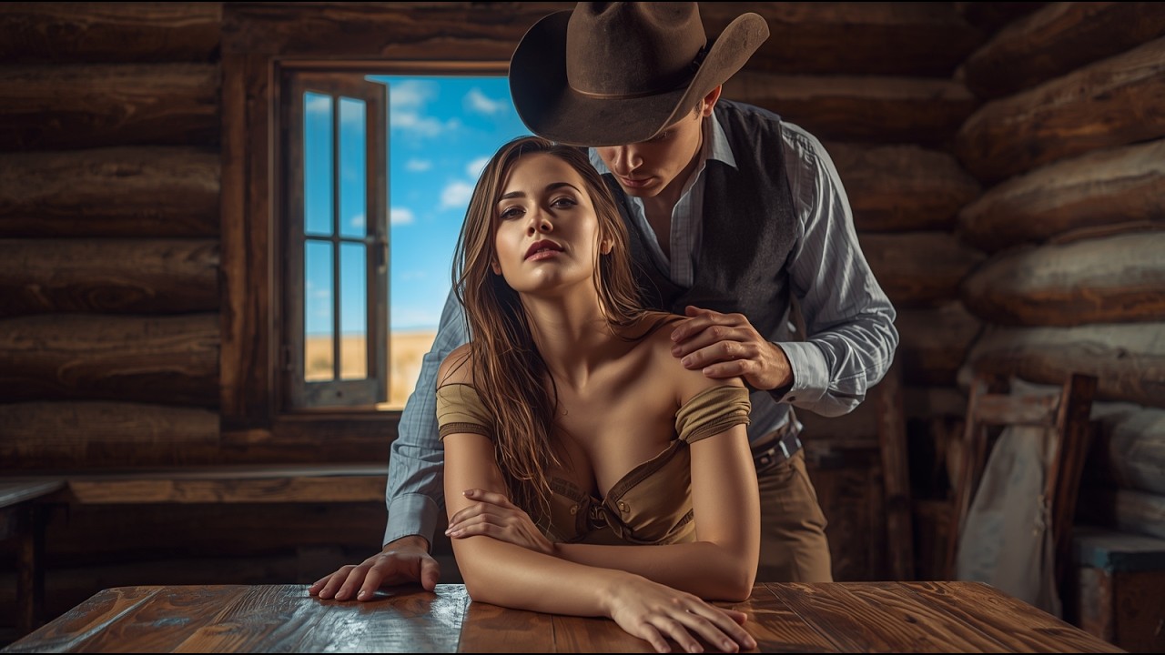 “I Can’t Live Without a Man,” Whispered the Widow — And I BECAME HER CURSE|WESTONIQ