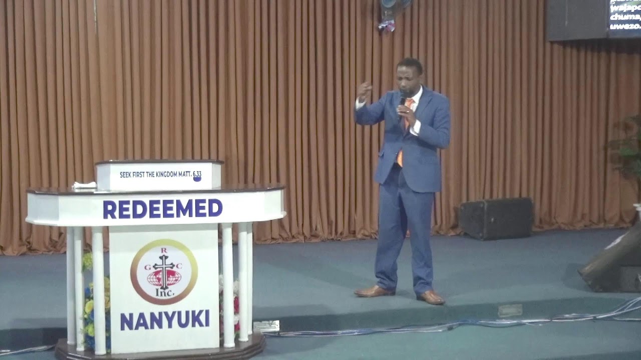 21 DAYS OF OUR PRAYER AND FASTING DAY 18 || 19-Jan-26