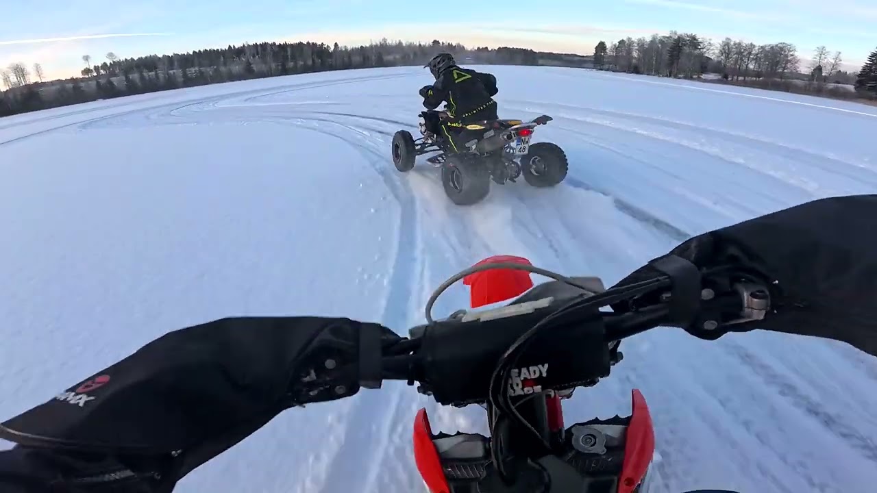 Loppiaisen pärräilyt!