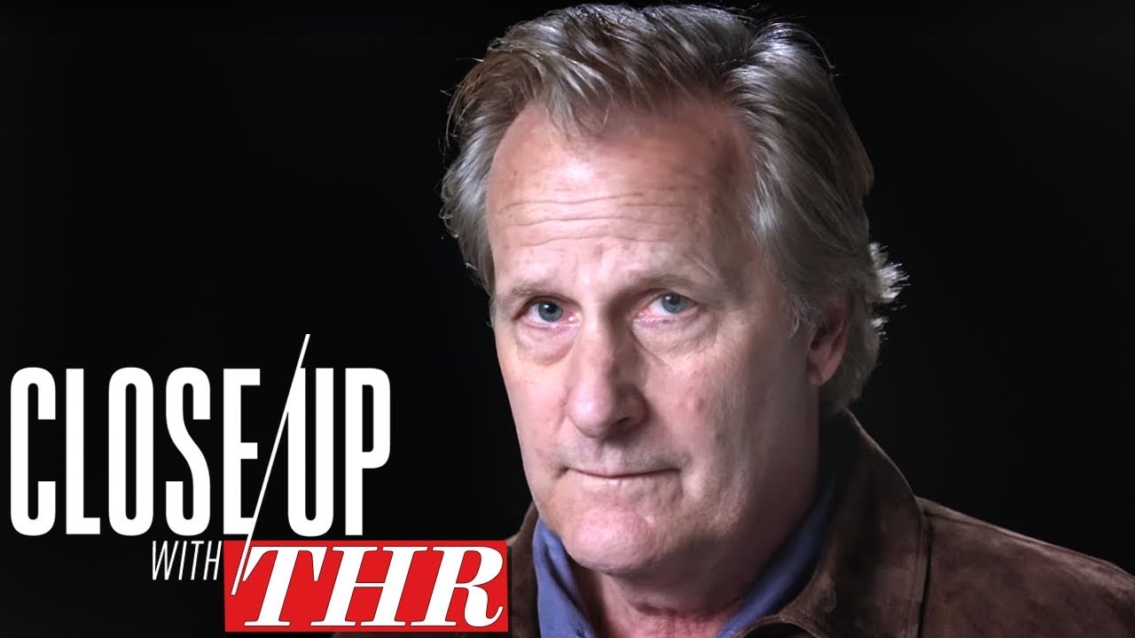 Jeff Daniels on Choosing to Take 'Dumb and Dumber' Role