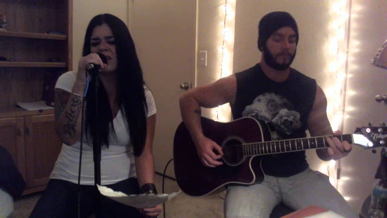 Nov 2014 Melissa Smith and Jason Koivula; Lynyrd Skynyrd - I Need You (Cover)