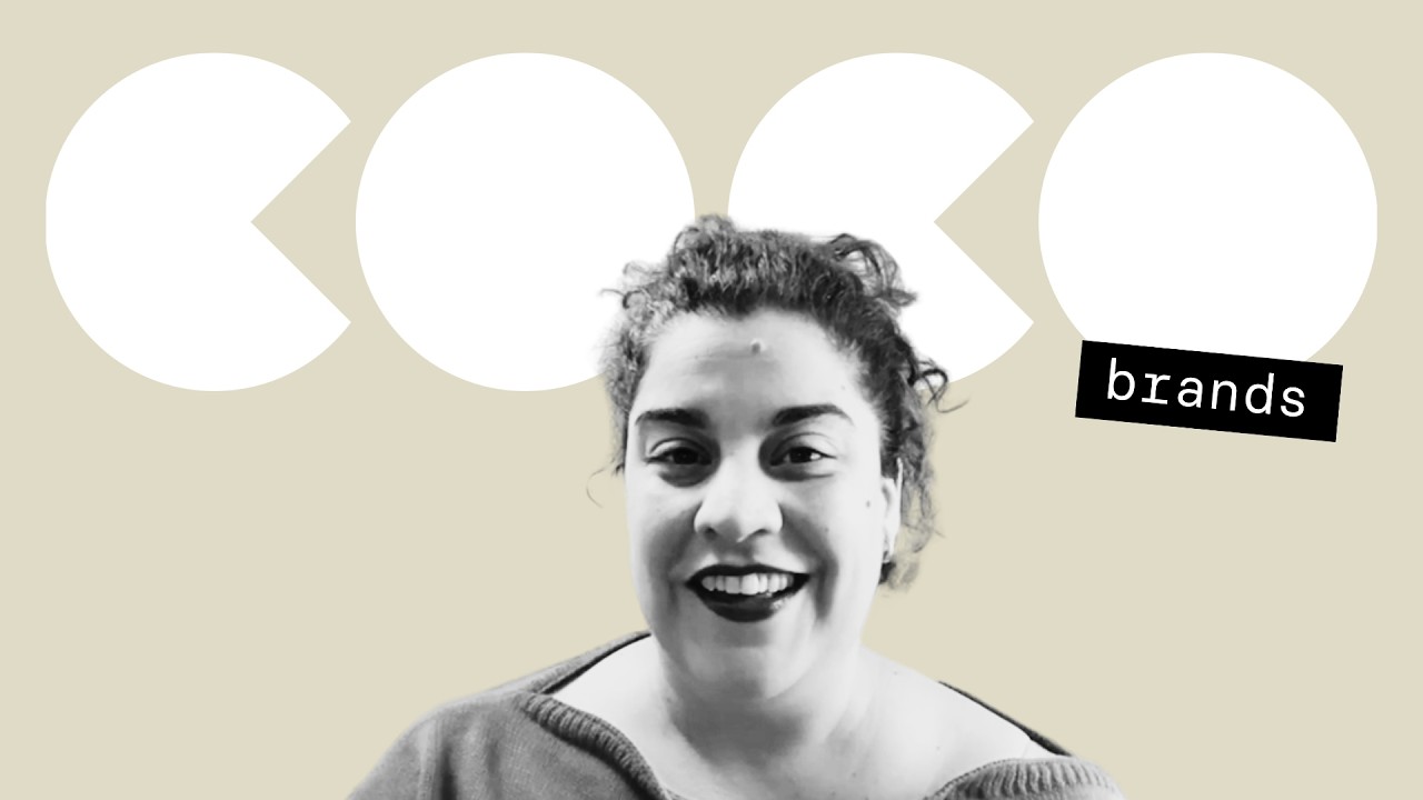 Testimonio real · Damaris: de crecer por intuición a liderar con estrategia · COCObrands 5ª ed.