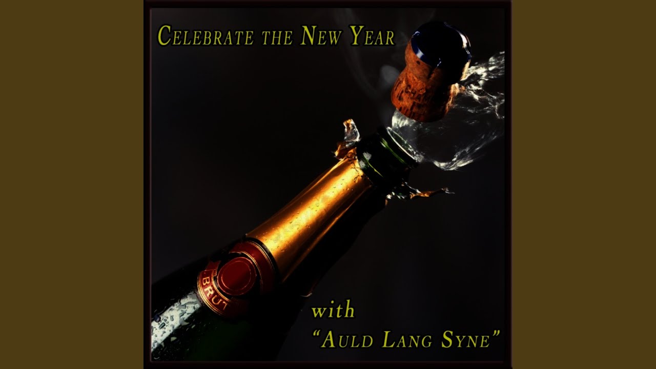 Auld Lang Syne (Flute)