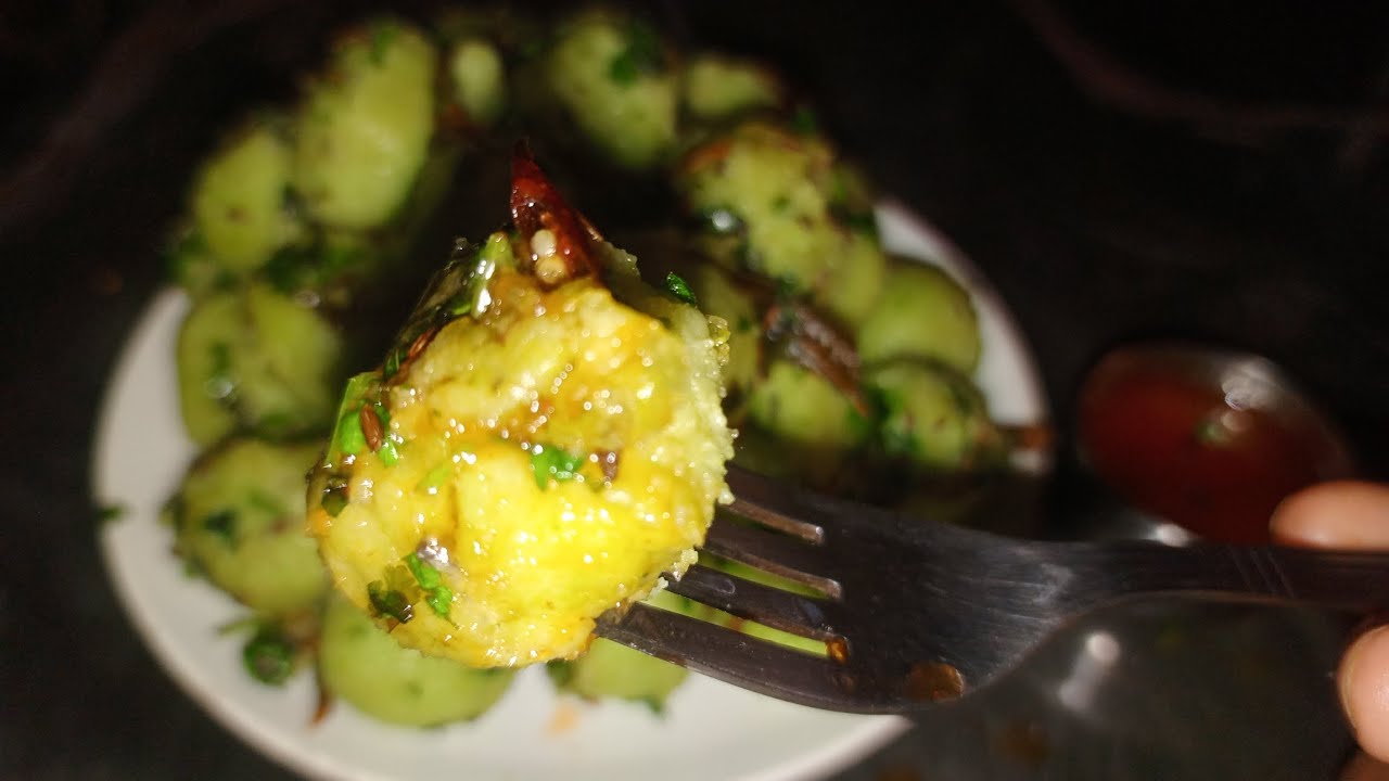 1 बार मटर और सुजी से बनी इस डिश को बनाइएगा तो घर के लोग रोज बनाने को बोलेंगे |BASMATI KITCHEN|