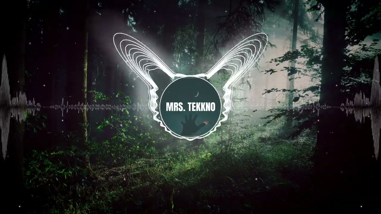 Mrs. Tekkno - Brücke zum inneren Kind [Hardtekk]