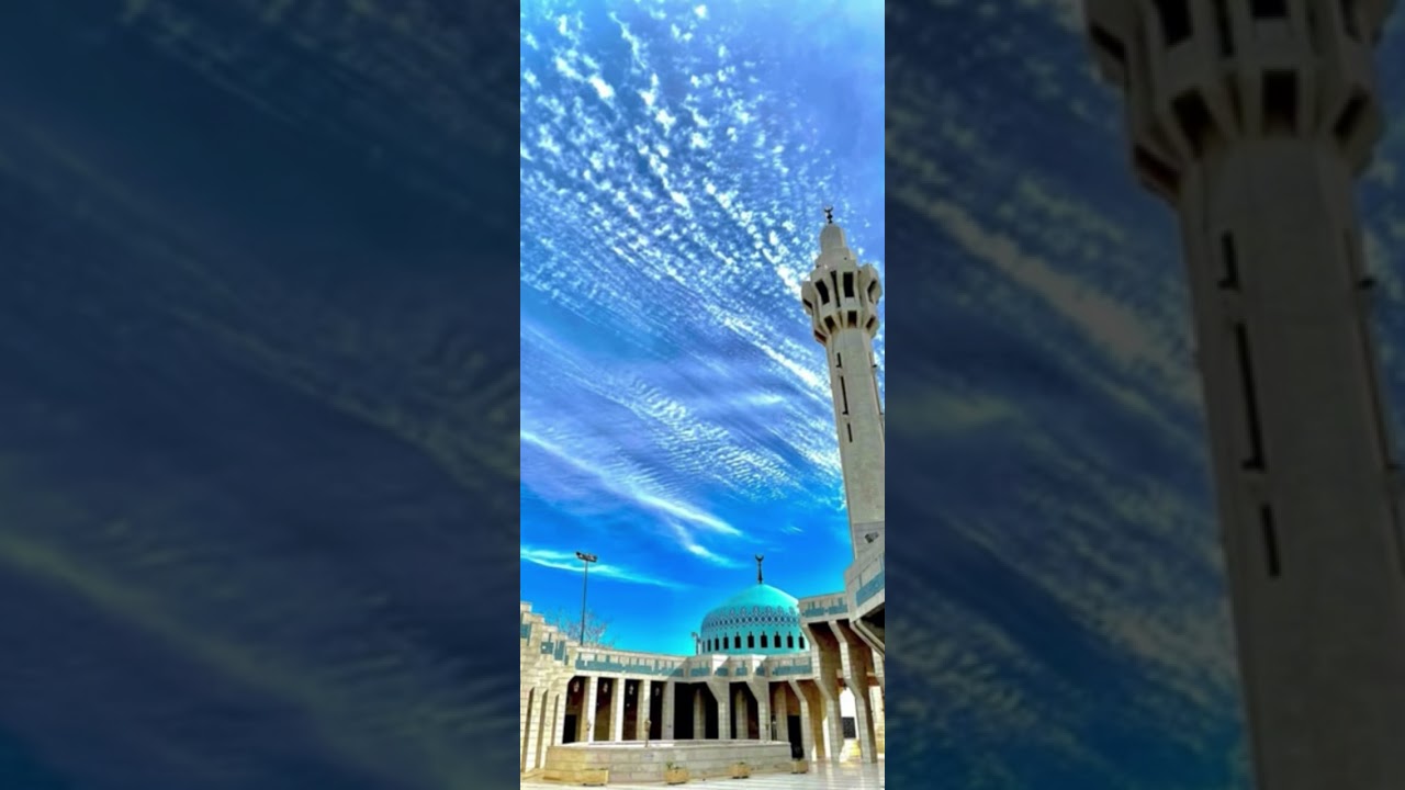 اذان الظهر الموحد  -  (مقام البيات)  - الشيخ عبدالله ابو غزاله - 11/11/2024