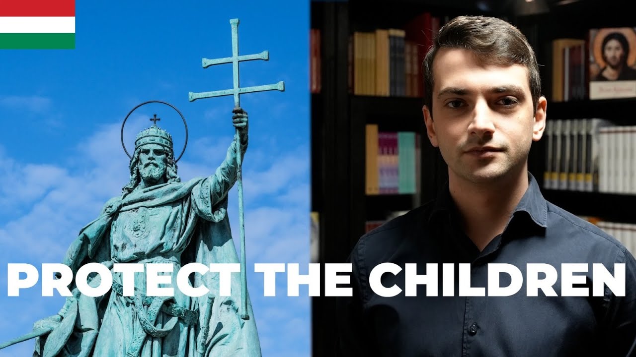 Hungary and its Christian future. The Orthodox View with Philip Champion.