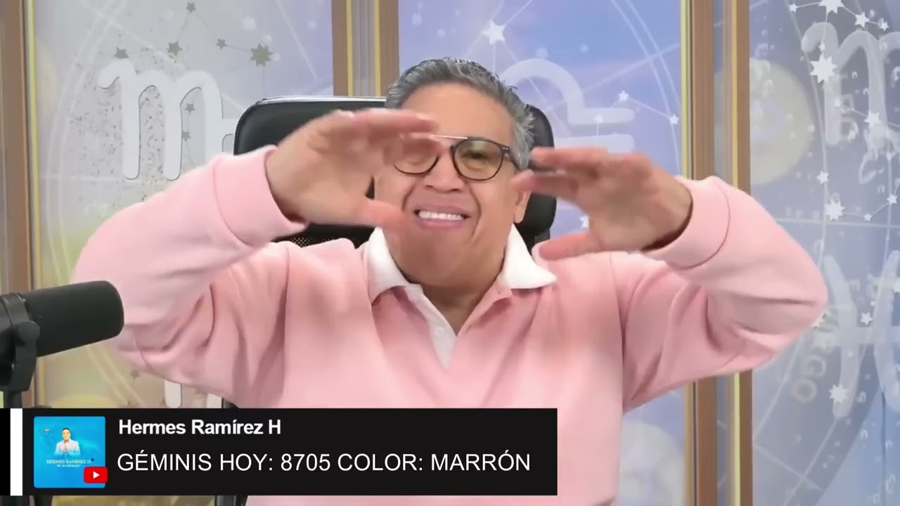GÉMINIS HOY: Tu instinto no falló...en ese momento te fue infiel pero te faltaban las pruebas