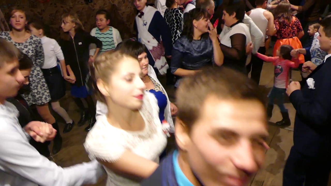 Весілля 2016  с.Багна