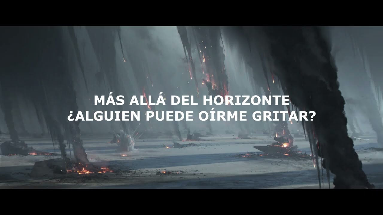 Architects - Everything Ends (SUB ESPAÑOL)