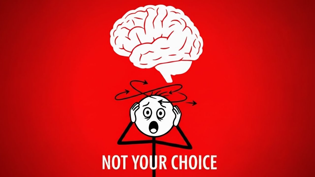 The Habit Loop Controlling 90% of Your Life (And You Don’t Notice)