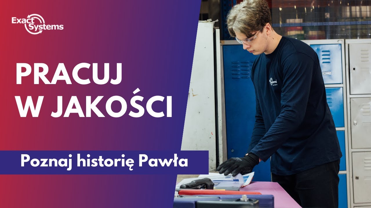 Praca dodatkowa i praca dla studenta. ✅Jak pogodzić pracę z nauką? Historia Pawła