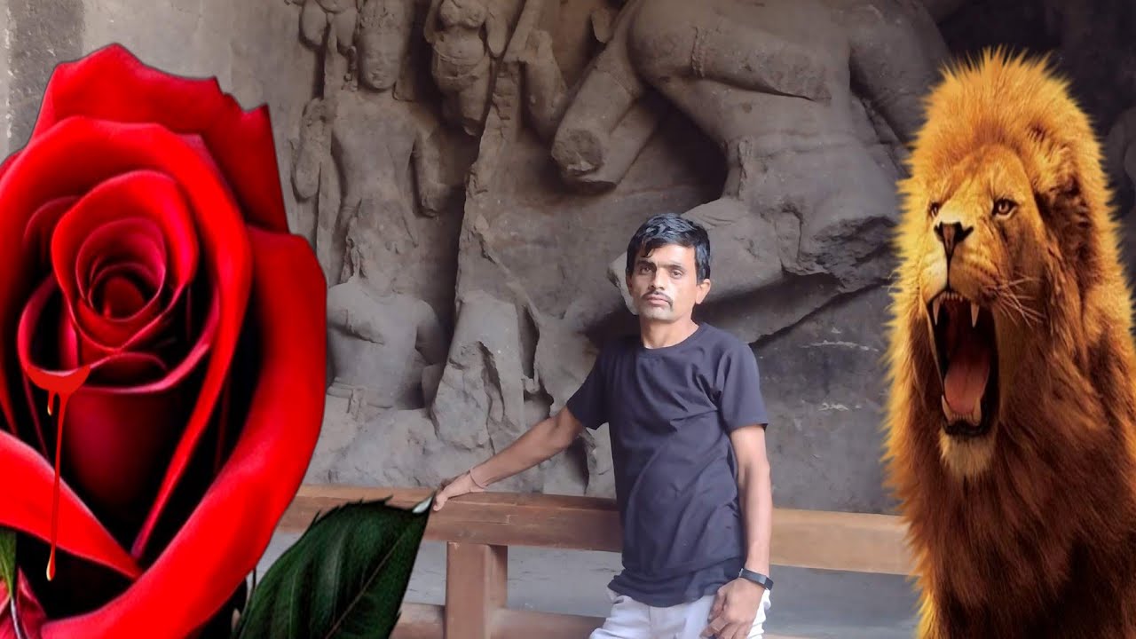@SHRVANKUMAR.sutharr is live!