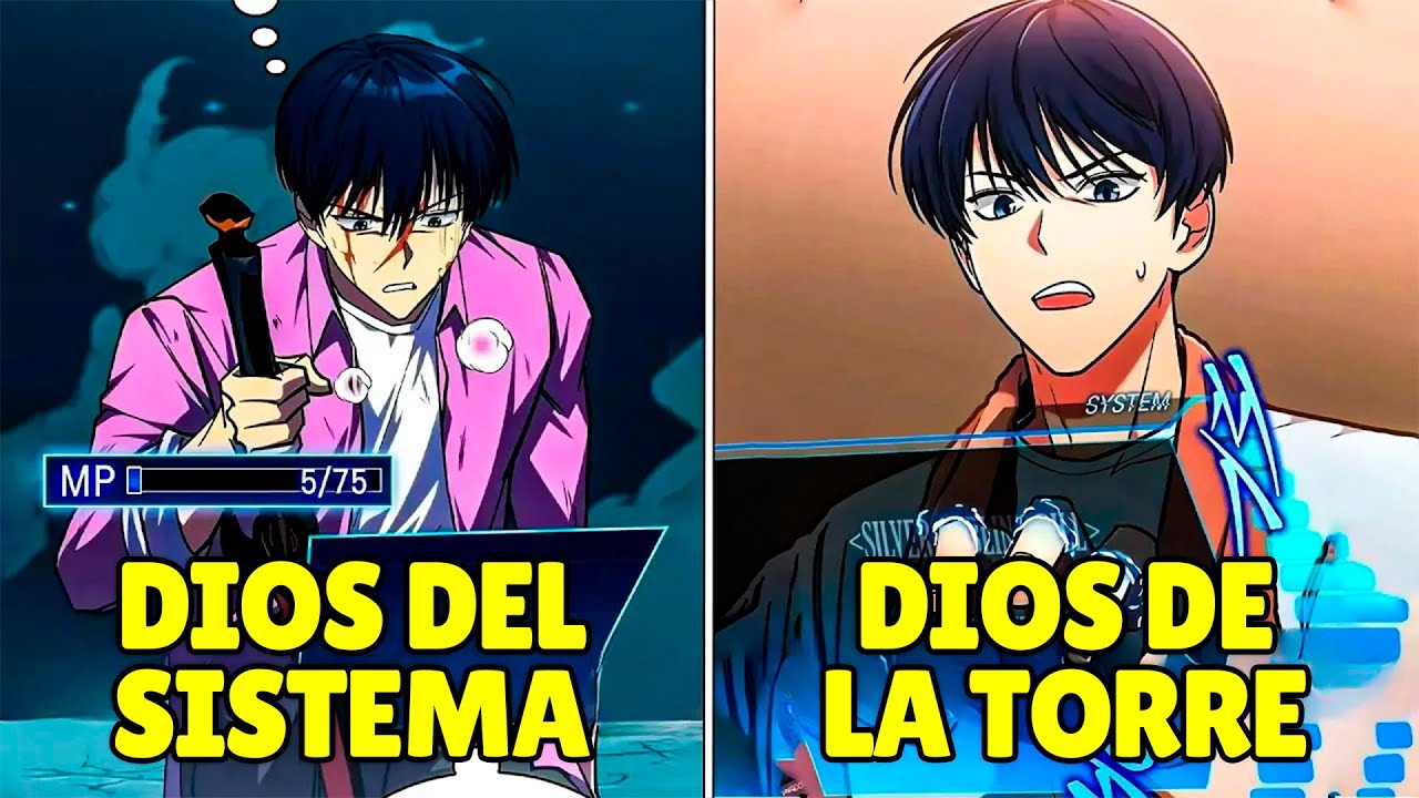 Cuando Entra A La TORRE Y SABE Al Instante Quiénes Son Los TRAIDORES – Recaps de Manhwa