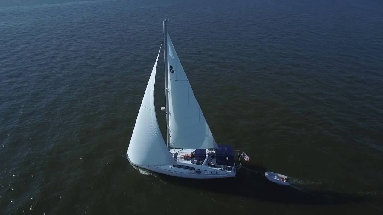 2012 Beneteau Oceanis 50