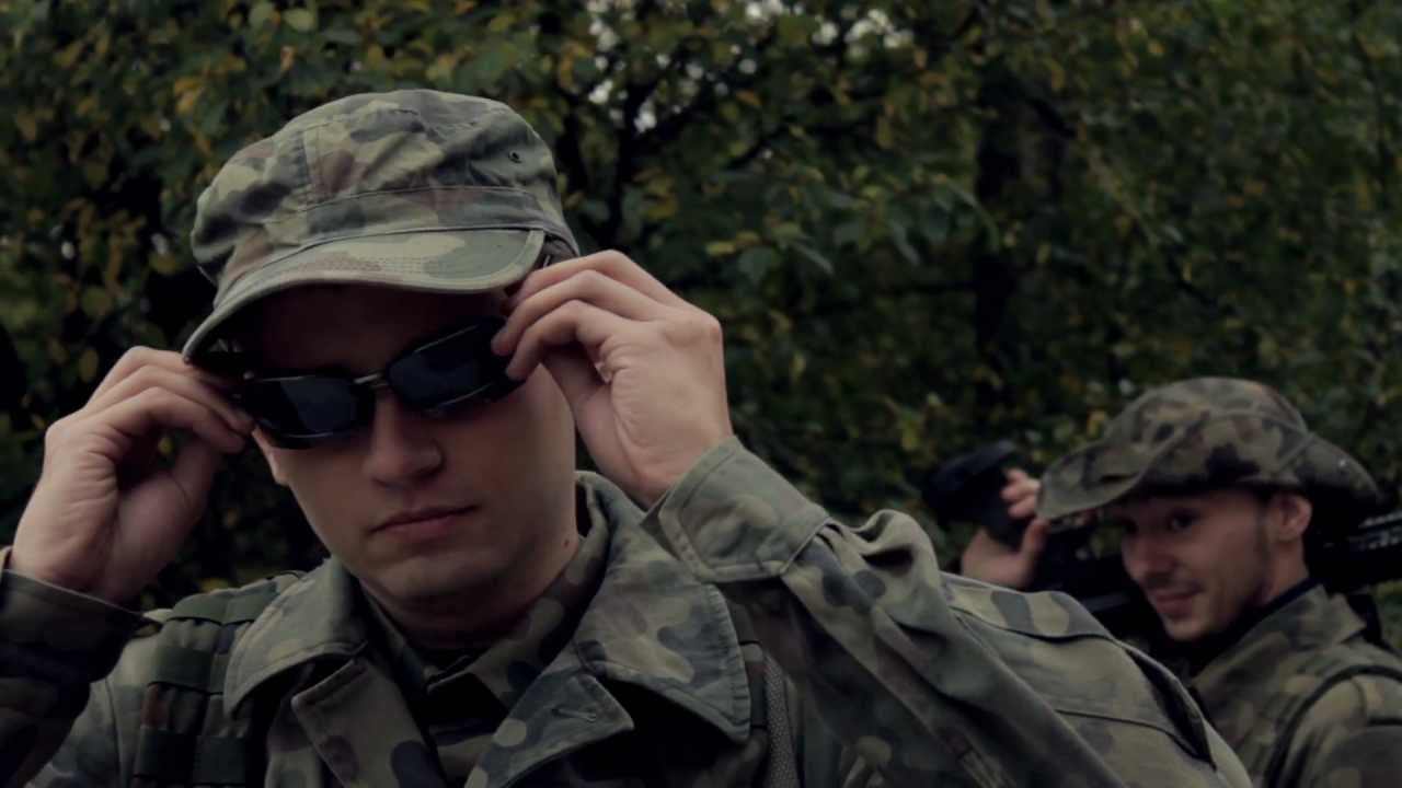 ASG movies by F.E.A.R. - 17. Dziewczyna na akcji