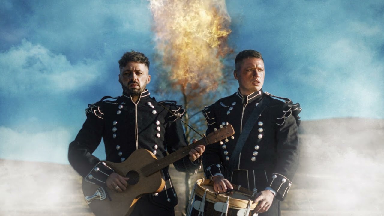 SAINT PHNX - Invisible (Official Visualizer)