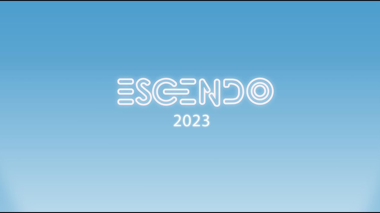 Escendo 2023