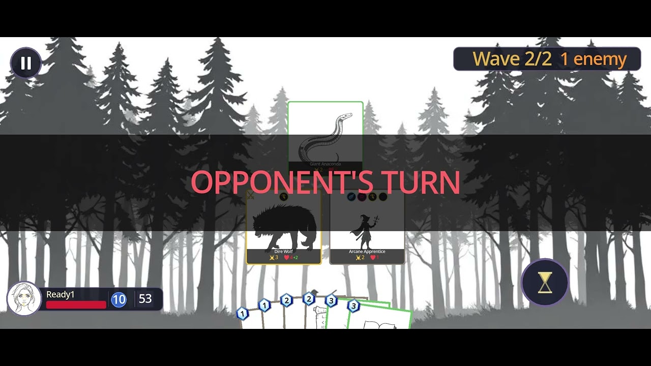 Game Preview #1: Tears of the Wellspring