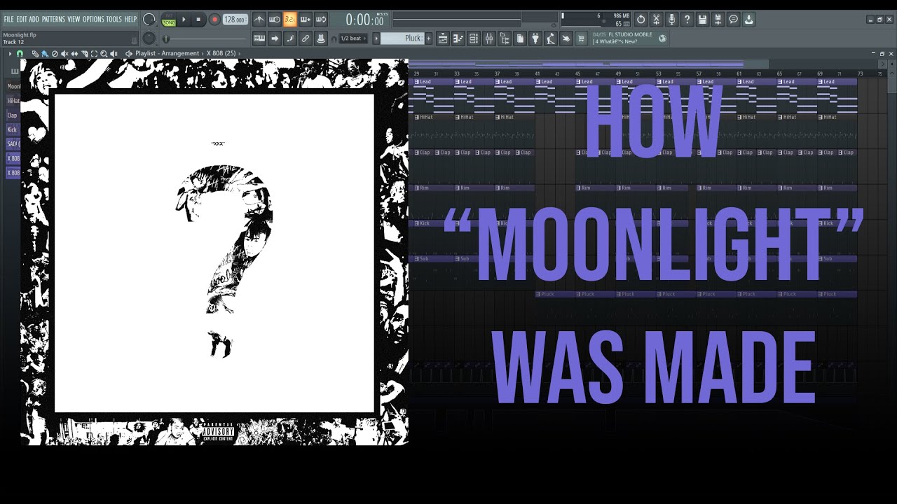 How XXXTENTACION's 