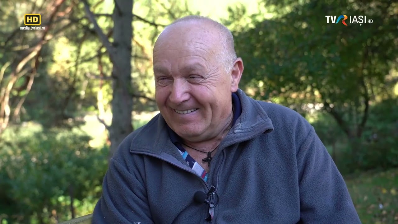 DOCUMENTAR TVR IAȘI - Rom&acirc;nia a &icirc;nchis toate minele de uraniu