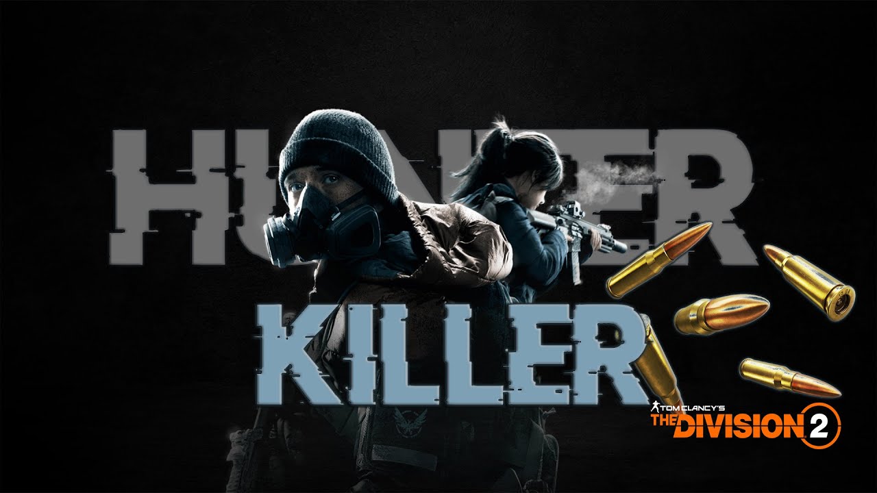The Cheaters Build! #thedivision2 #gaming #pvpbuild