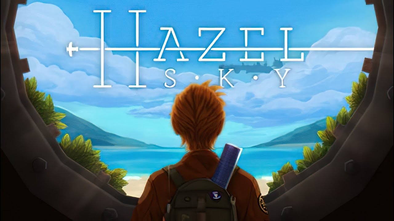 Hazel Sky | GamePlay PC