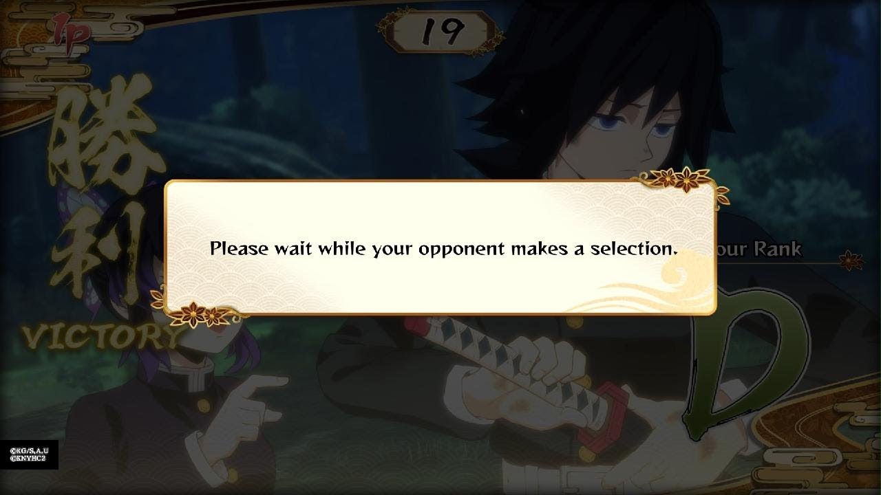 Demon Slayer -Kimetsu no Yaiba- The Hinokami Chronicles 2_20260130150637