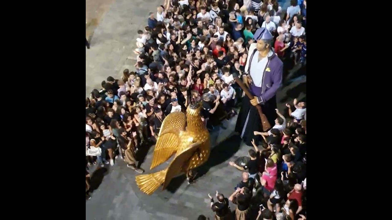 Festa Major Sant Pere 2022 Reus