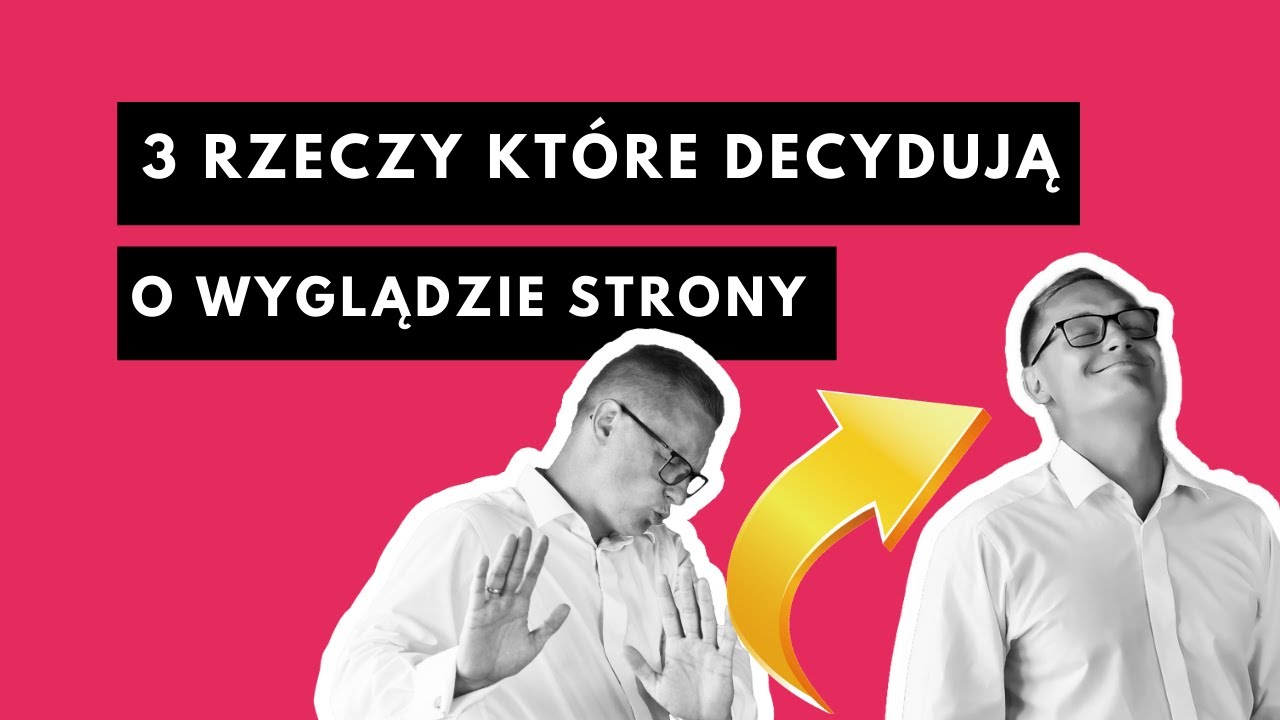 Szkolenie: Jak Zrobić Ładną Stronę Internetową Na WordPress