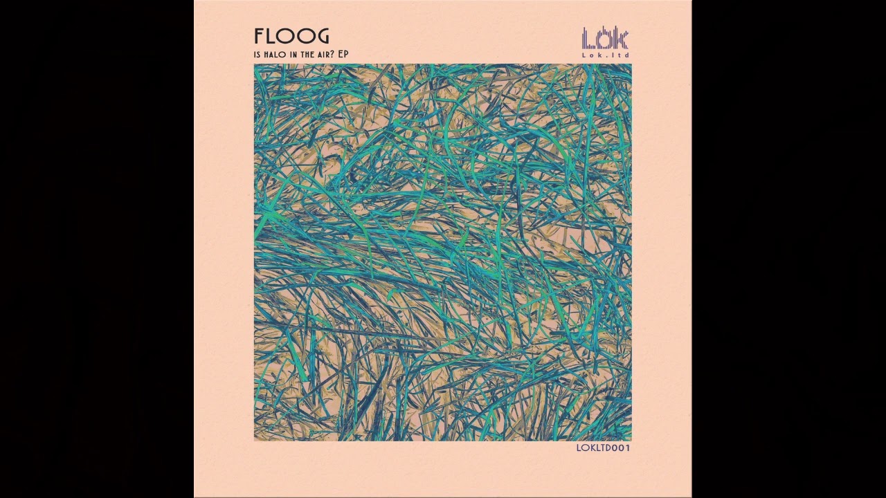 Floog - Is Halo In The Air? [LOKLTD001]