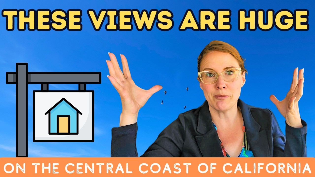 Discover 4 Stunning Coastal Homes in Morro Bay and Cayucos with Breathtaking Views