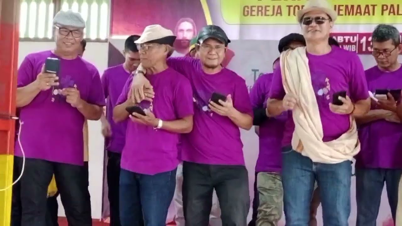 Kurre Sumanga'