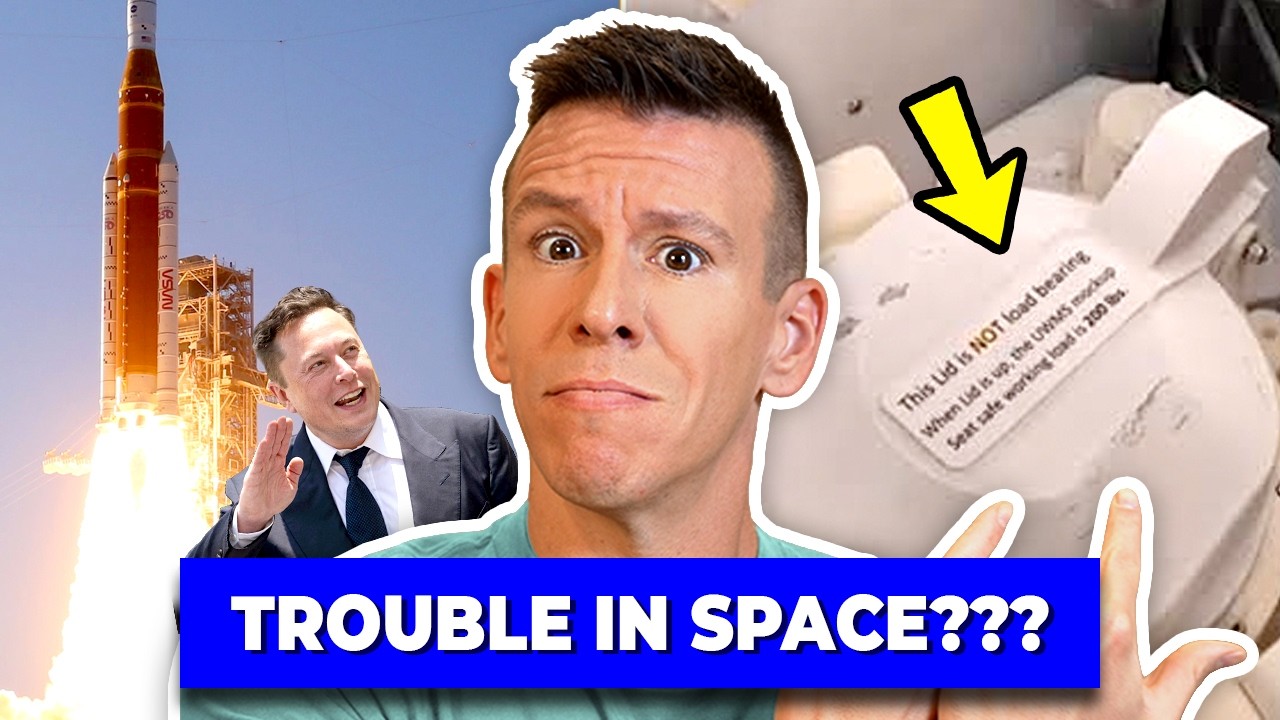 Humanity Is Going Back to The Moon