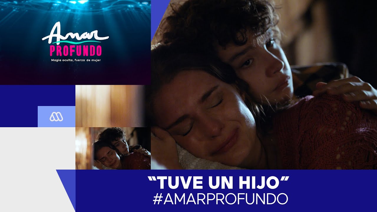 Amar Profundo / Mejores Momentos / Capítulo 70 / Presentado por Vital