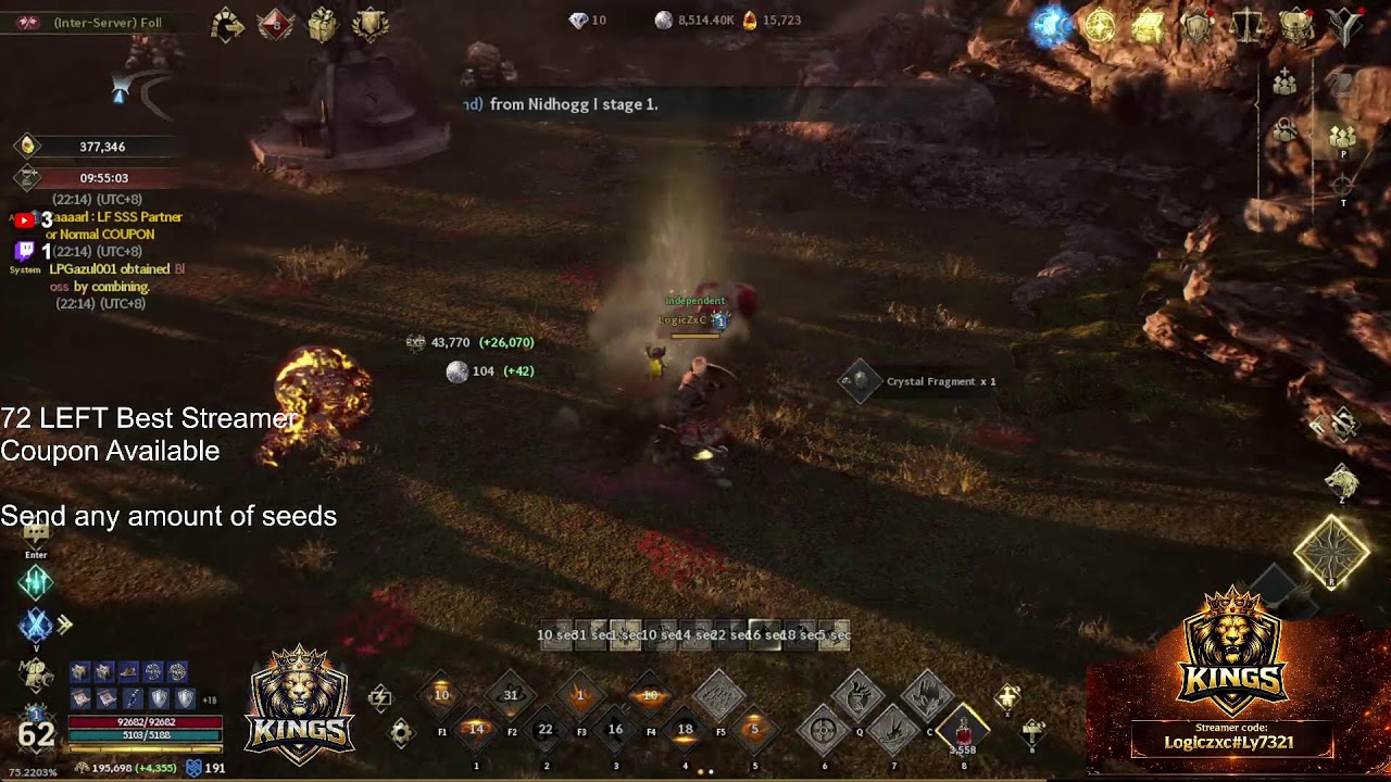 LEGEND OF YMIR | New Updates & possible updates for next week game!