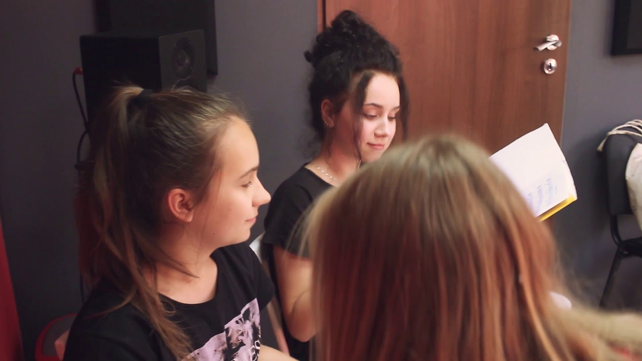 Oranżada w Słońcu - Lato w Teatrze - Piotrowice 2017 - promo II