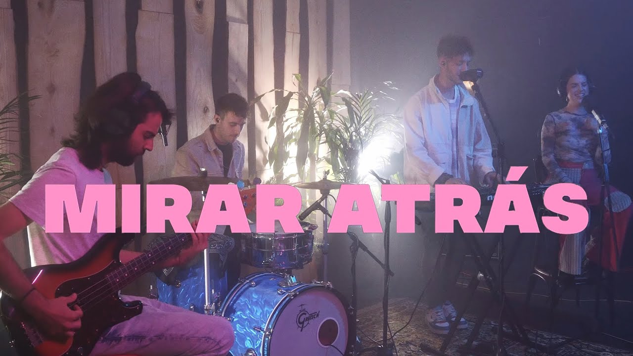 Vic Mirallas - Mirar atrás feat  Nicole Zignago (Directo)