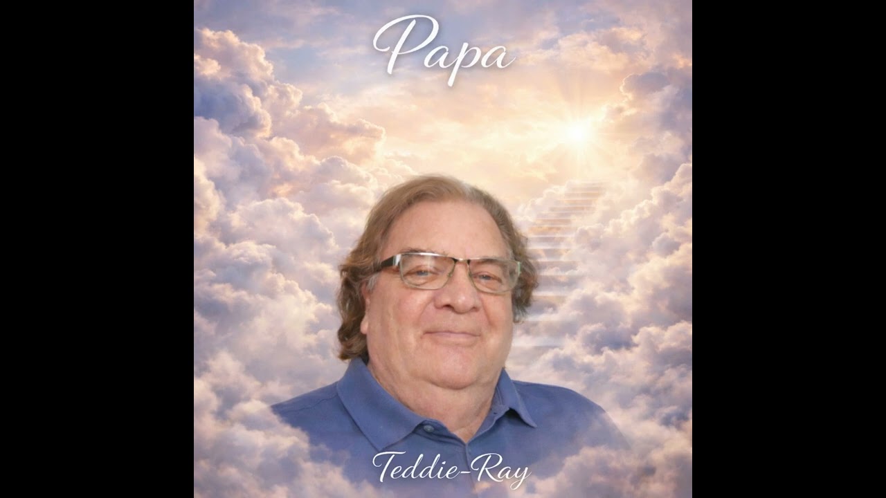 Papa - Teddie-Ray