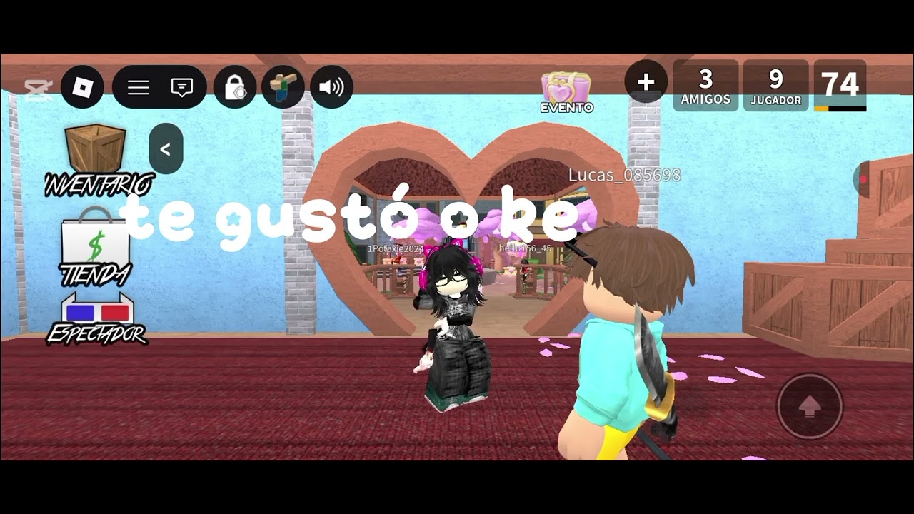 JUGANDO A MM2!!!! (Está vez es sin mi voz)