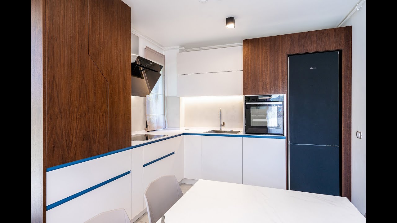 Highlight | Mobilier de bucătărie pe comandă by Fronte Design