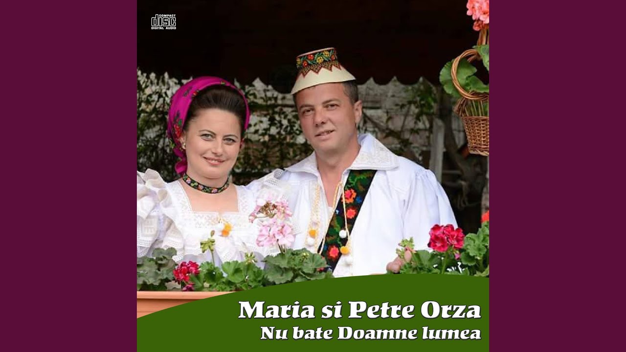 Nu bate Doamne lumea