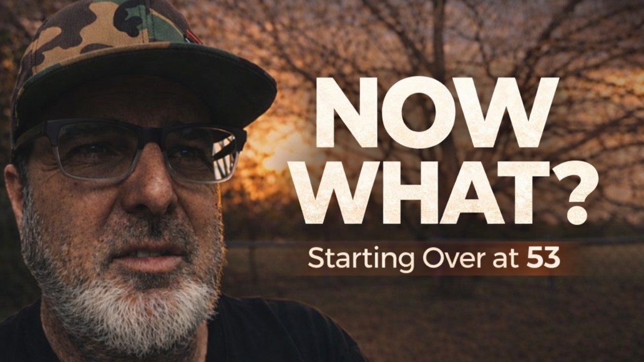 When Plans Fall Apart: Rebuilding on Your Own Terms