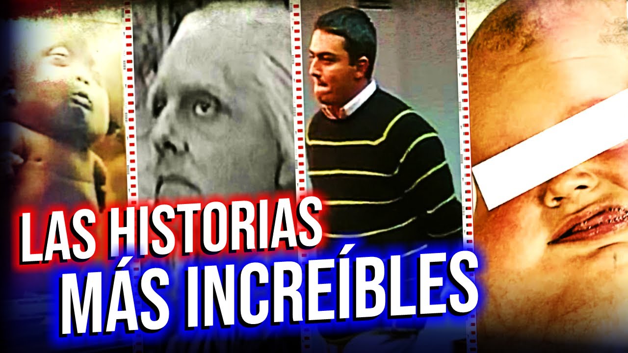10 Documentales que YA TEN&Eacute;S QUE VER